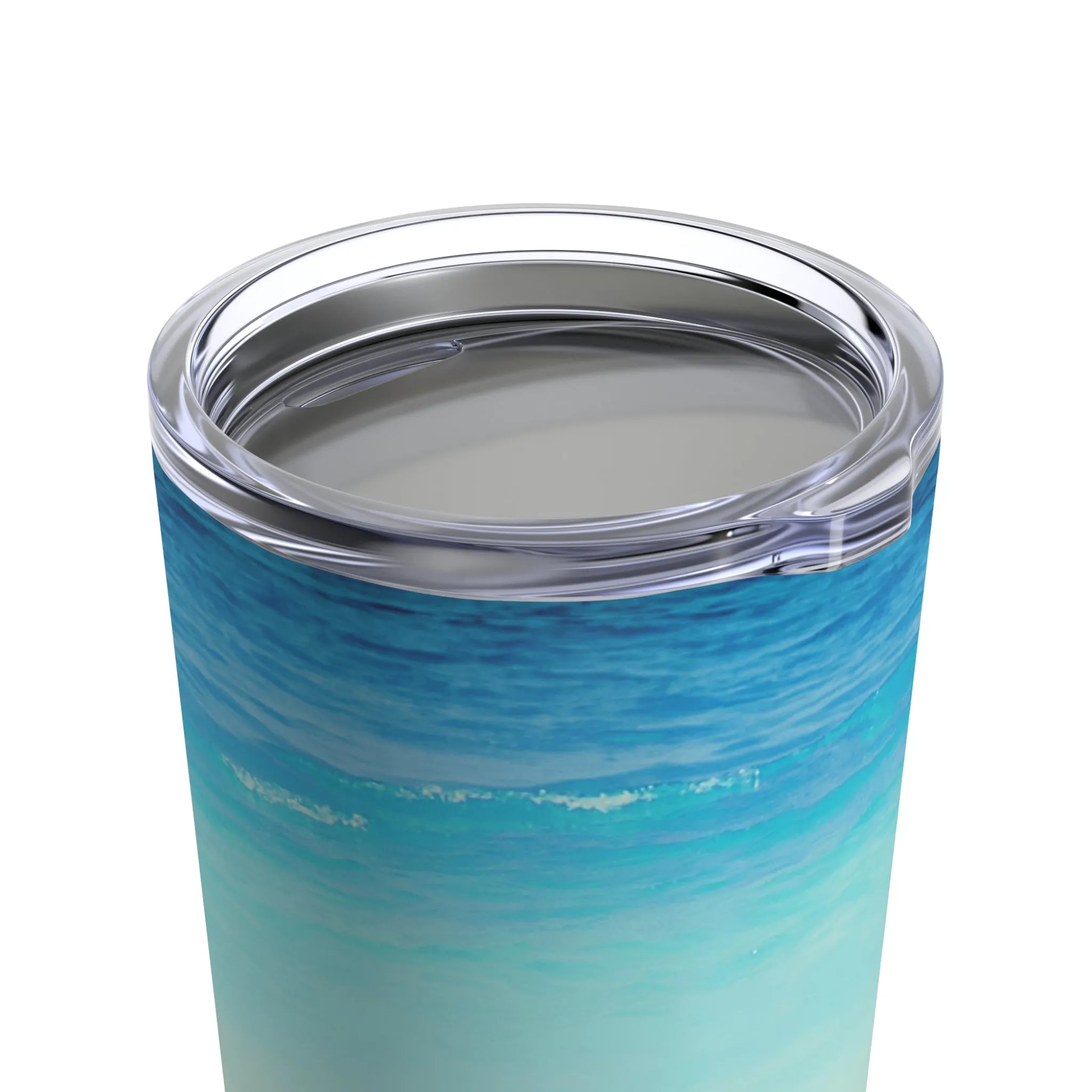 Beach - Tumbler 20oz
