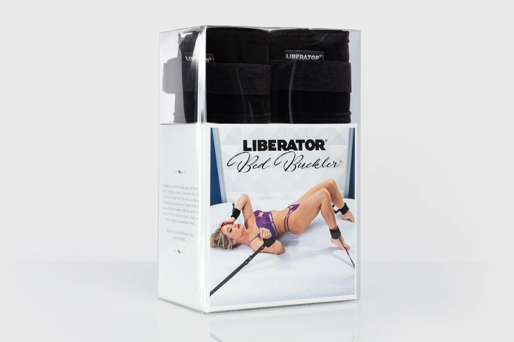Bed Buckler