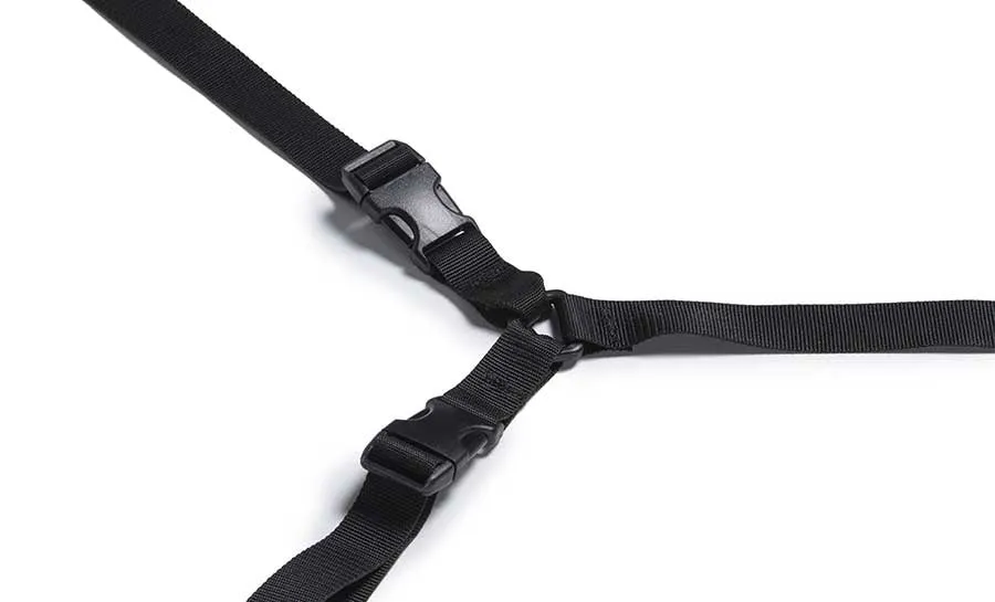 Bed Buckler