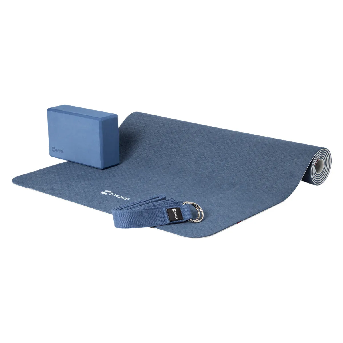 Beginner Yoga Set