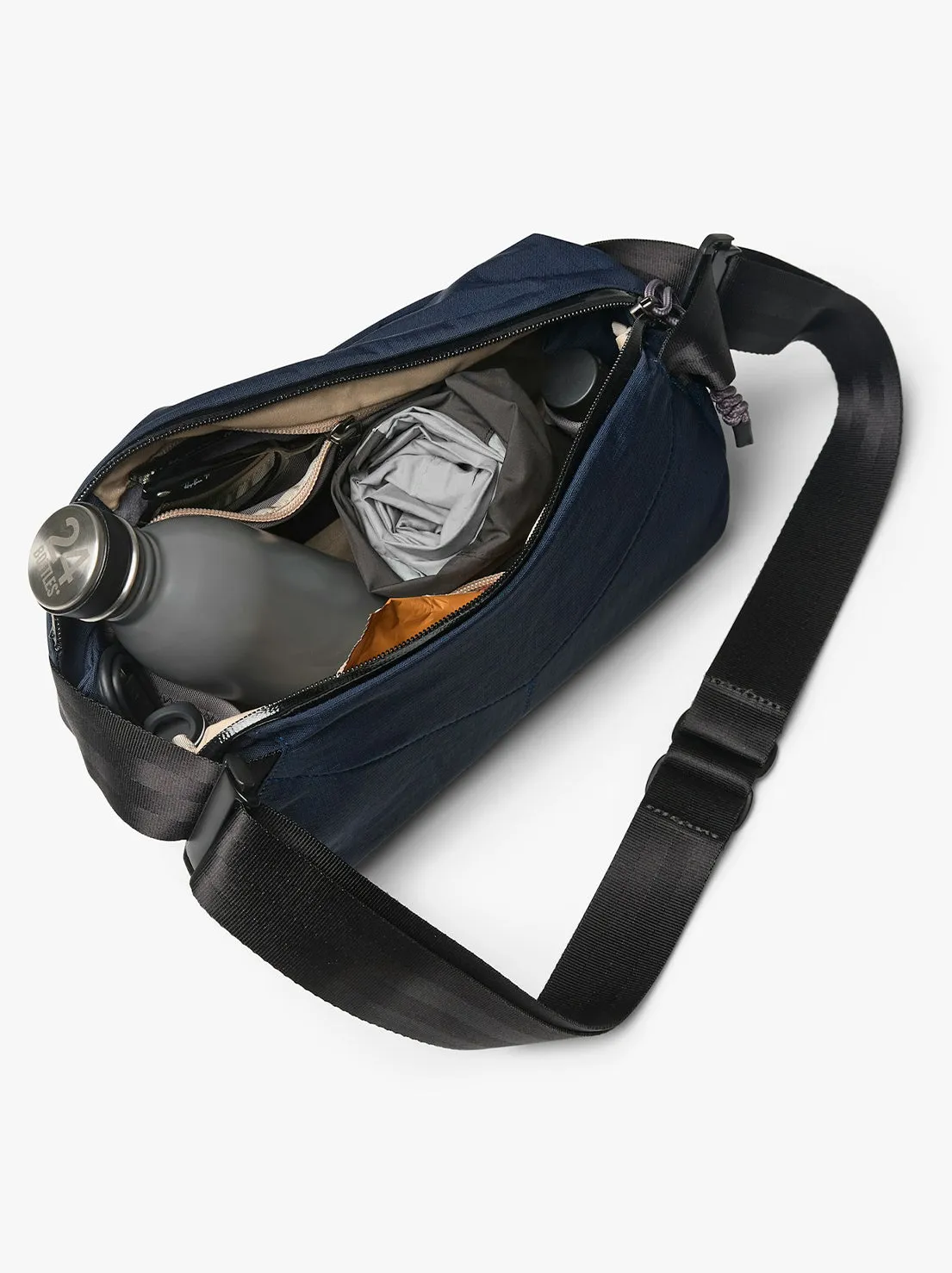 Bellroy - Venture Sling 6L - Nightsky