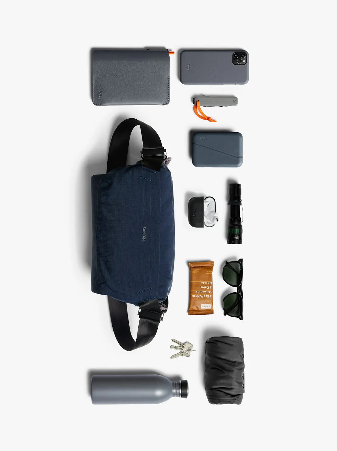 Bellroy - Venture Sling 6L - Nightsky