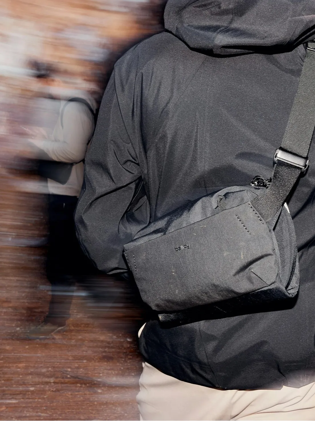 Bellroy - Venture Sling 6L - Nightsky