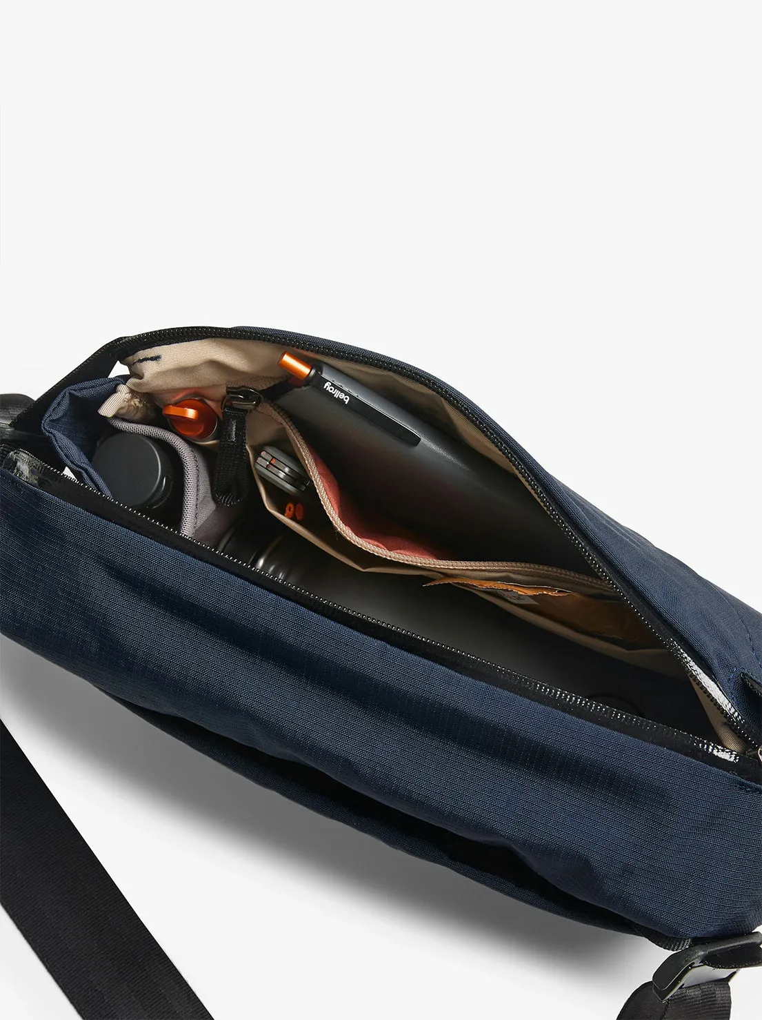Bellroy - Venture Sling 6L - Nightsky