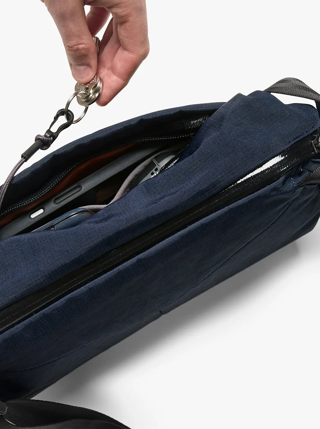 Bellroy - Venture Sling 6L - Nightsky