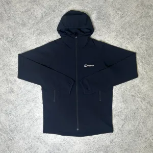 Berghaus Skelbo Jacket - Black