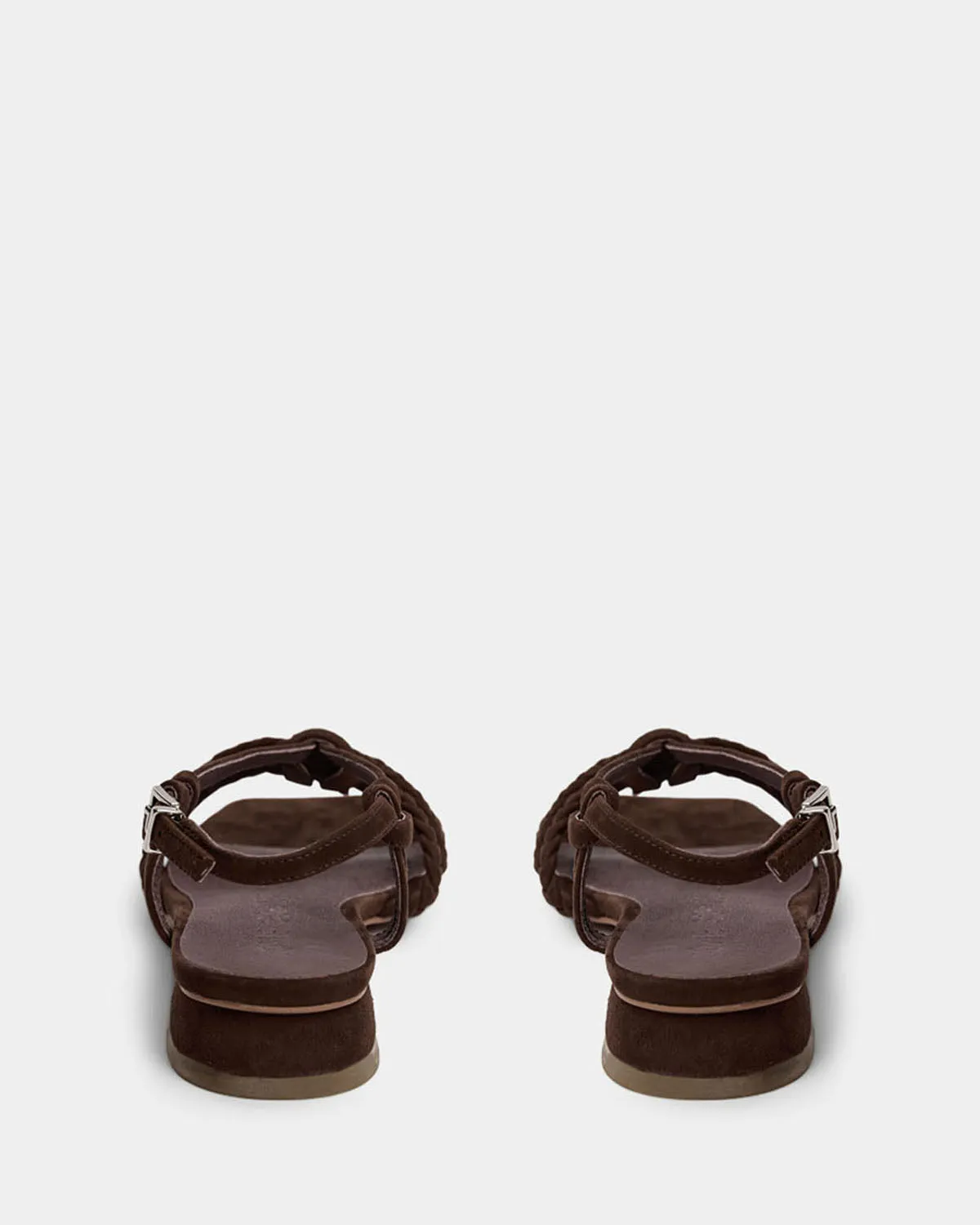 BiancaSW Sandal - Chocolate brown