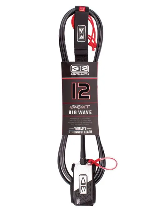 Big Wave 12'0 leash