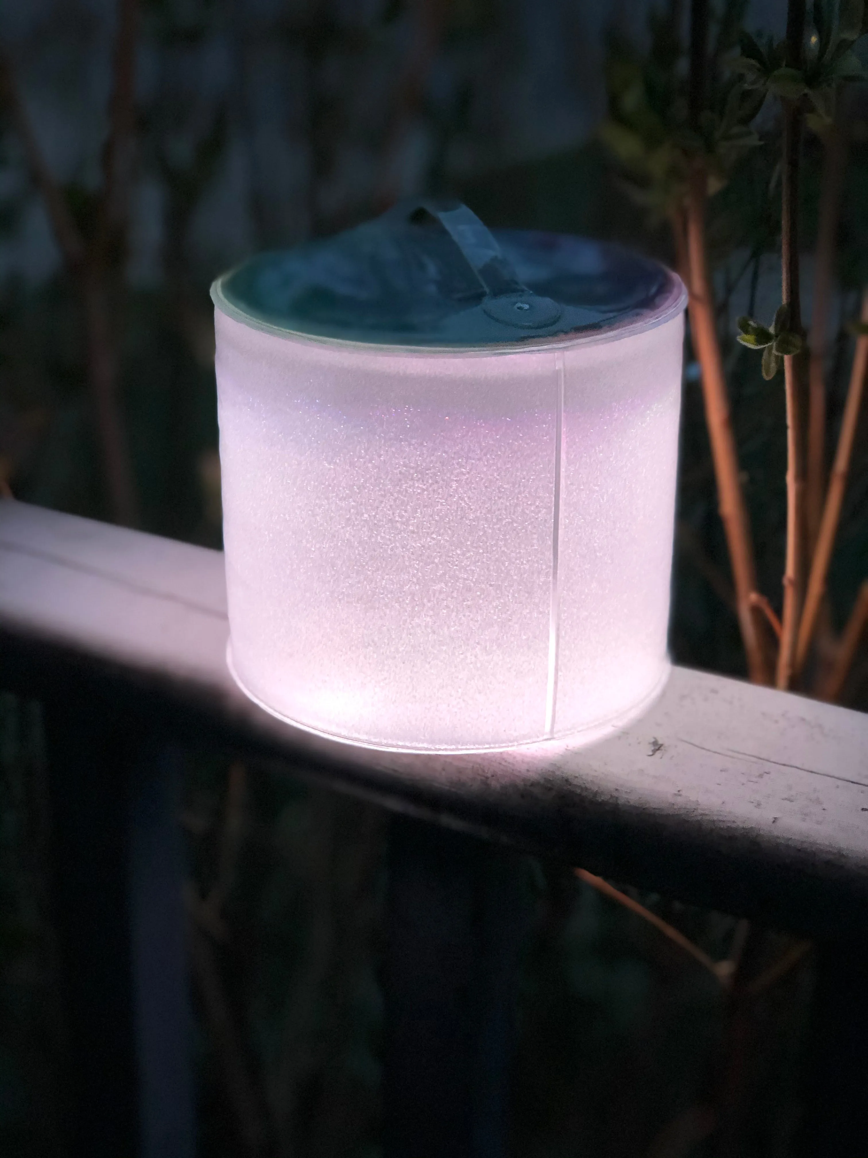 BioLite Luci Orignal Color Lantern