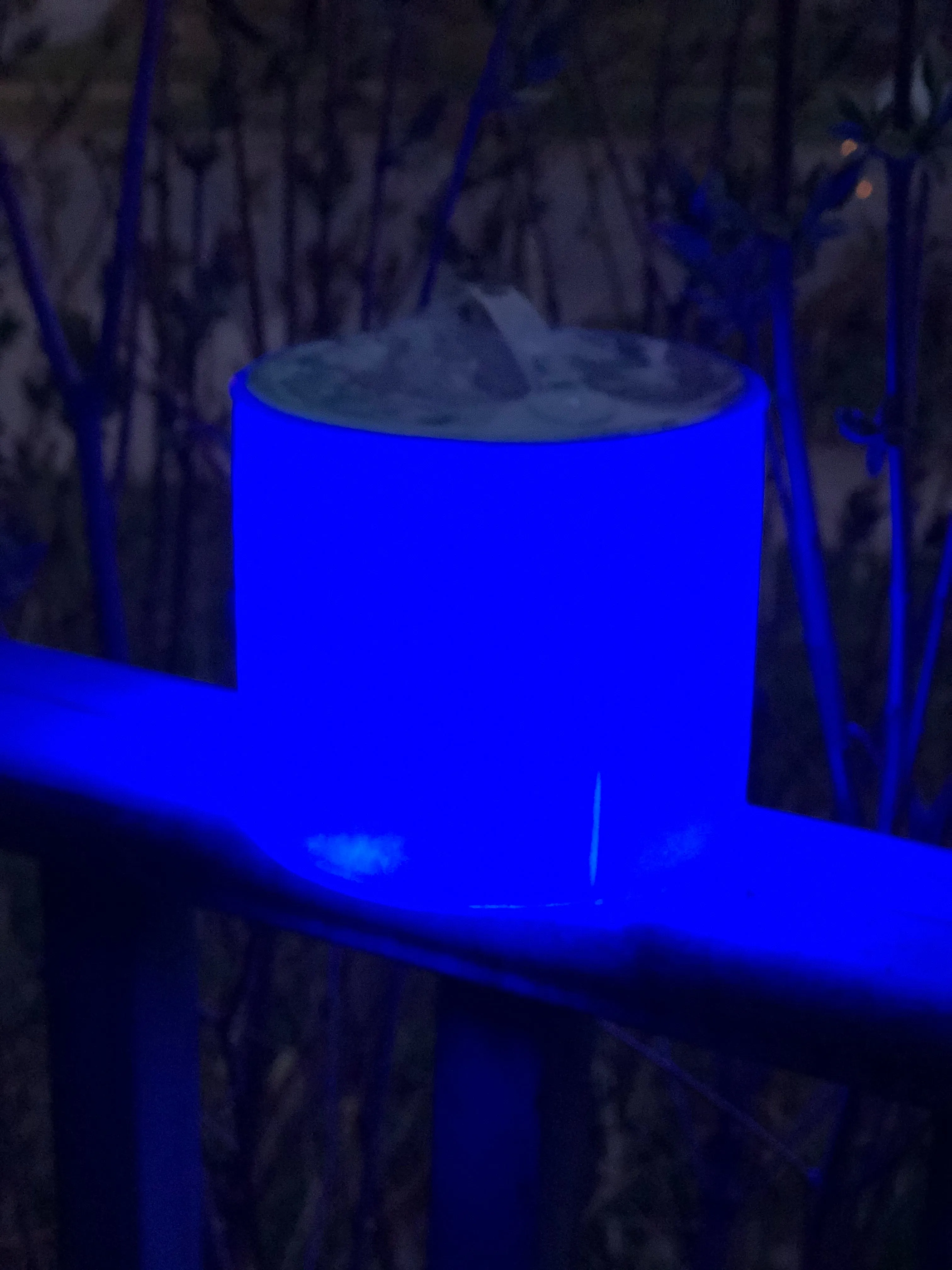 BioLite Luci Orignal Color Lantern