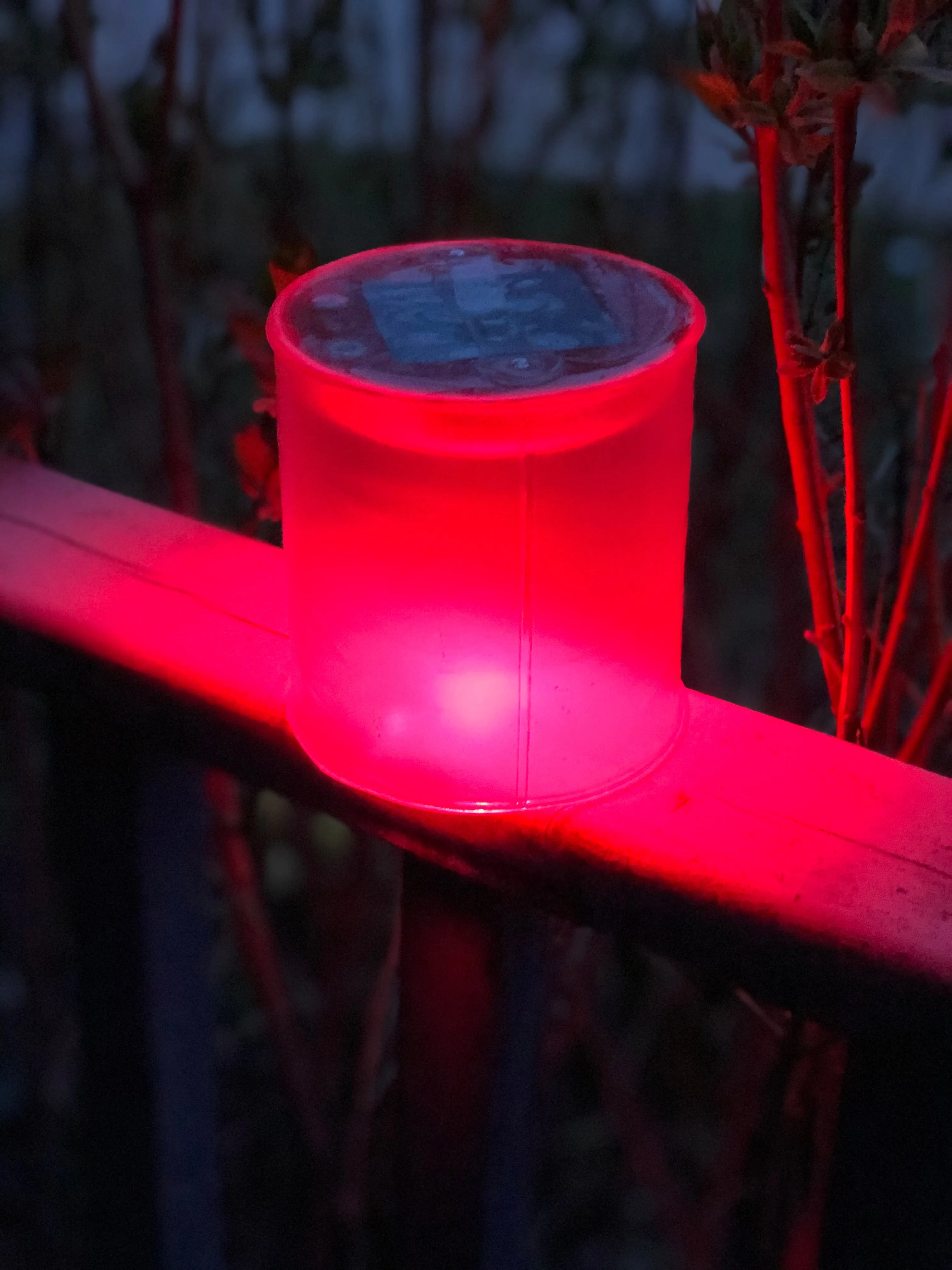BioLite Luci Orignal Color Lantern