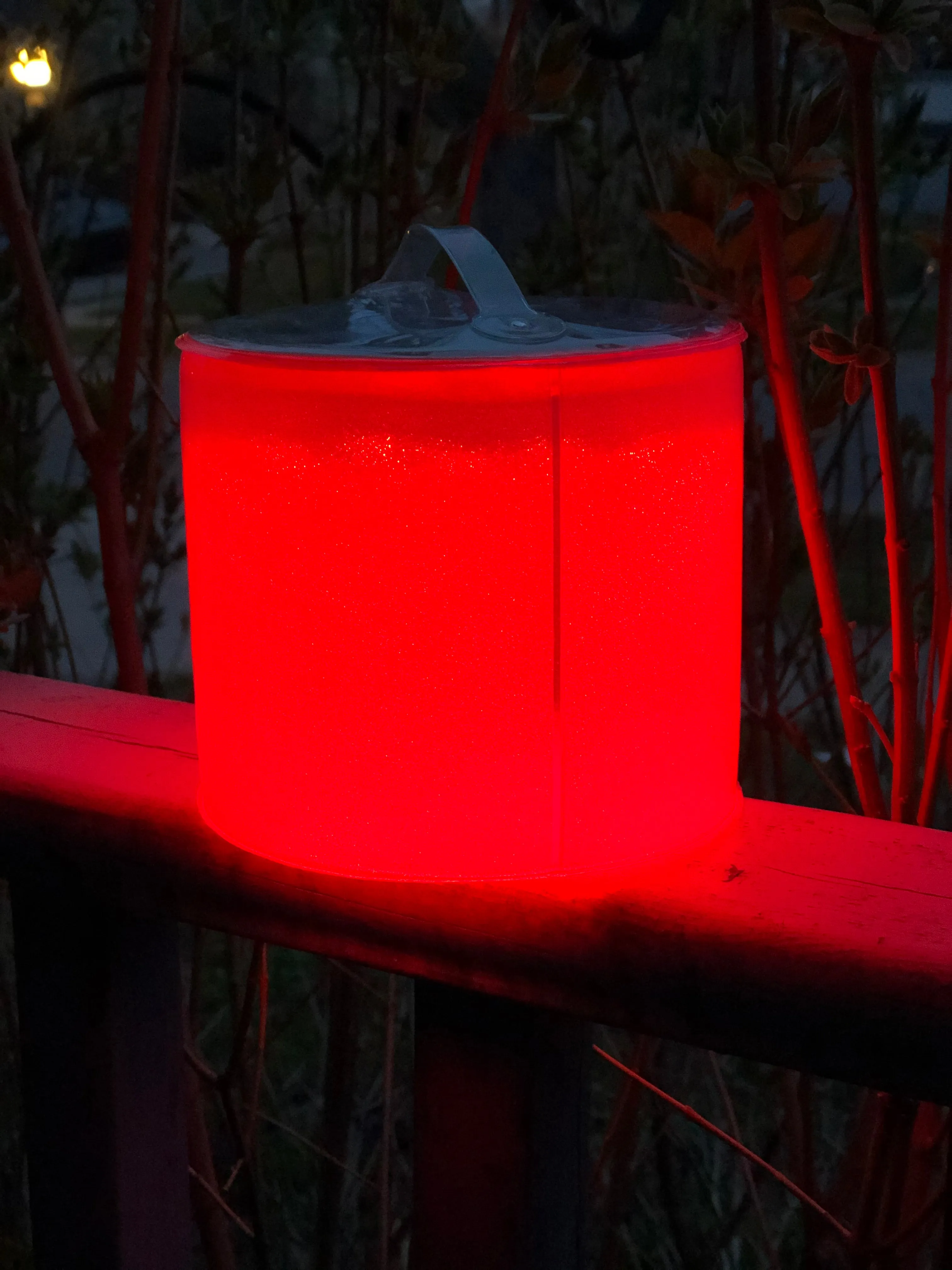 BioLite Luci Orignal Color Lantern