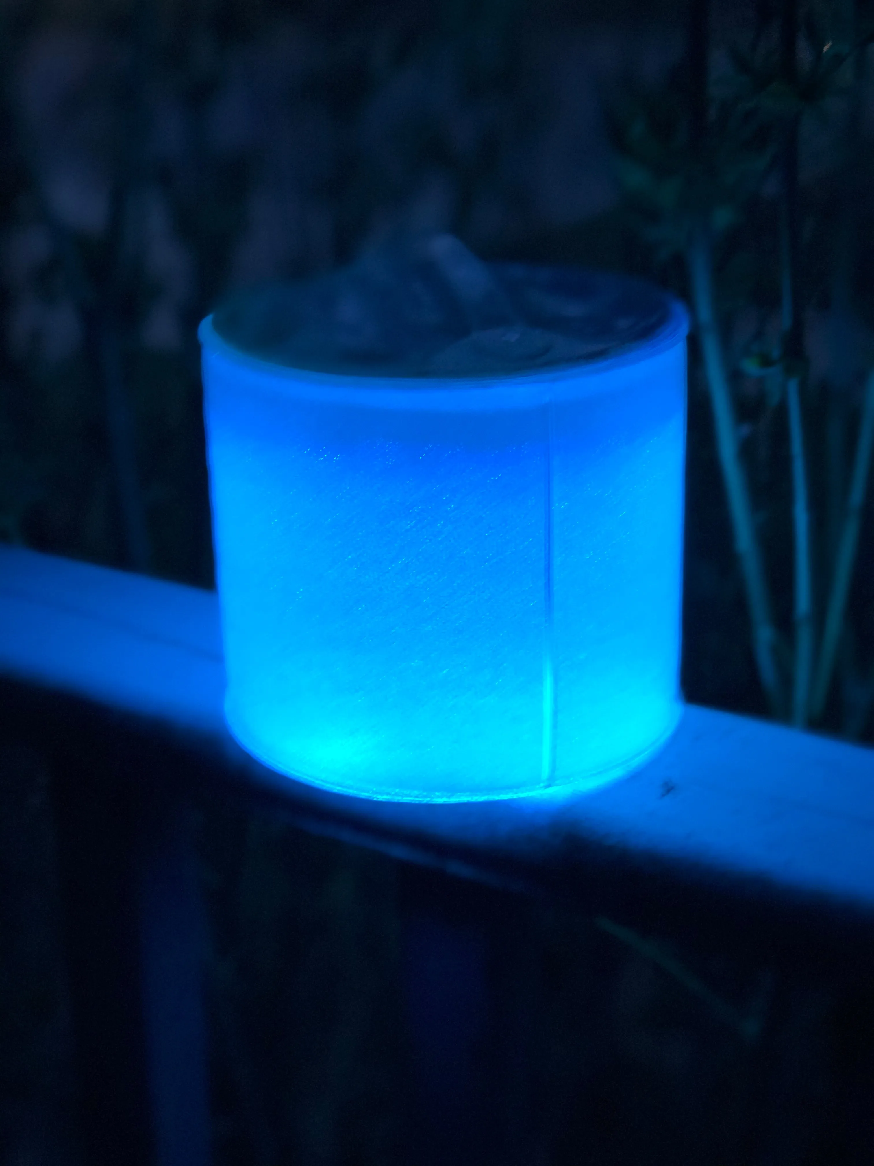 BioLite Luci Orignal Color Lantern