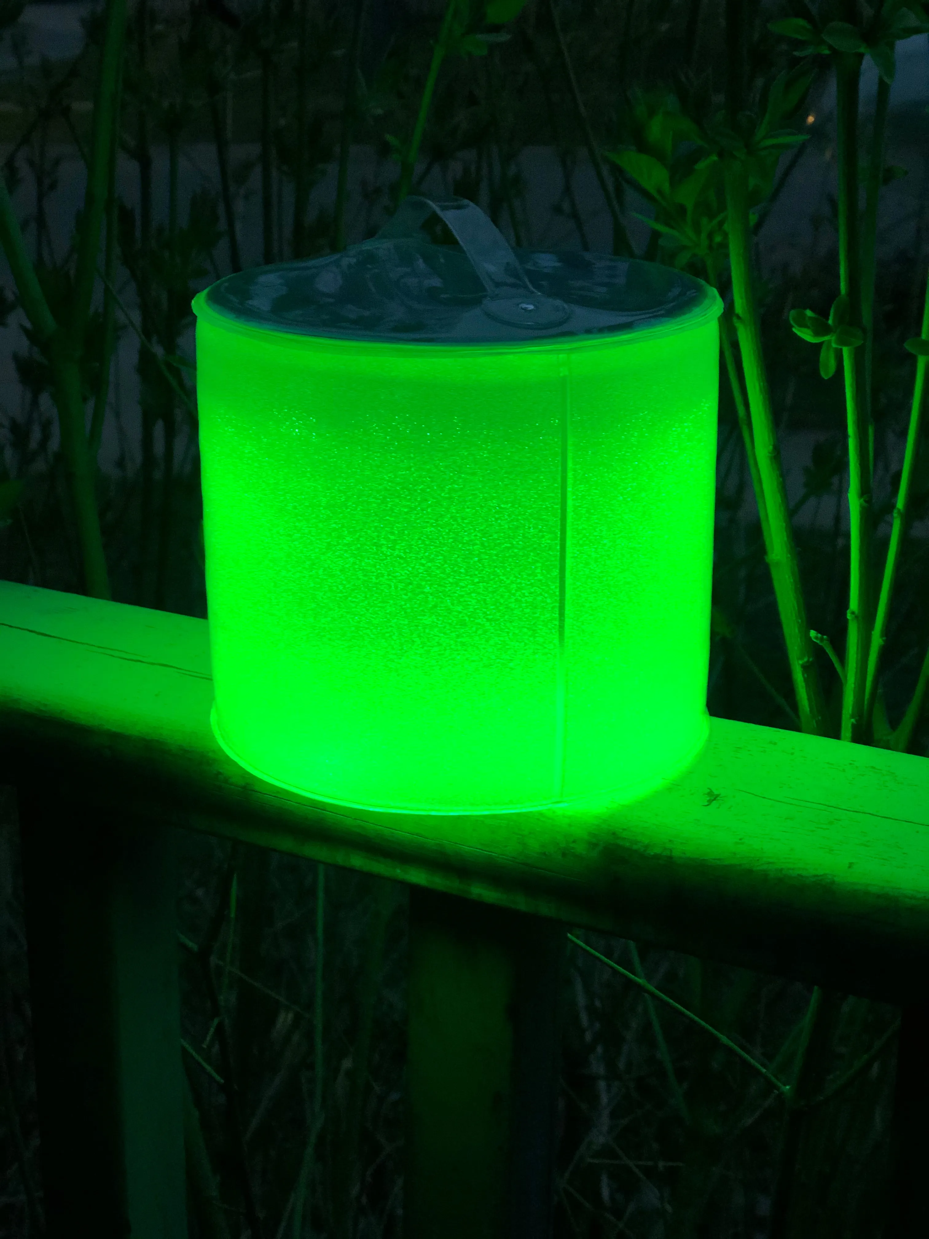 BioLite Luci Orignal Color Lantern