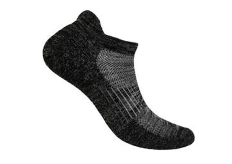 BioSoft Low Cut Sock