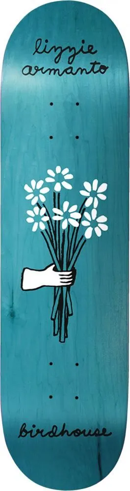 Birdhouse Pro Armanto Bouquet Custom Complete Skateboard - 8.0"