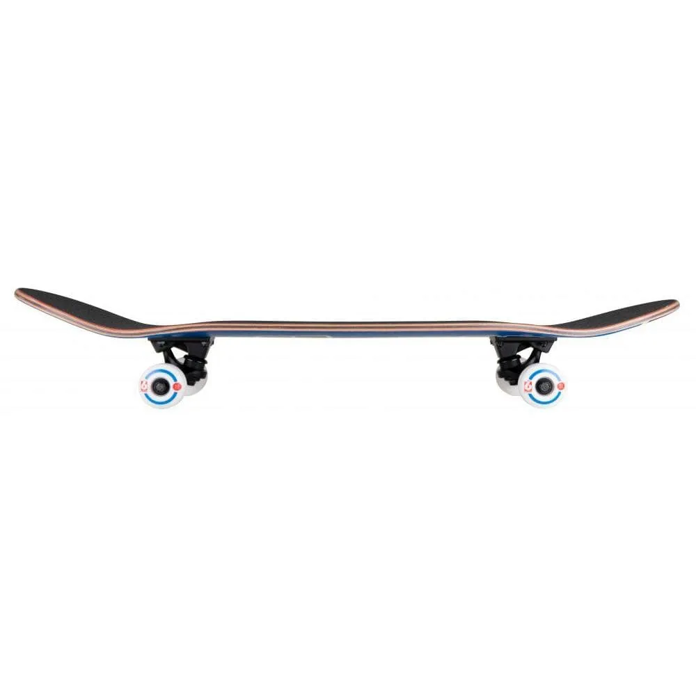 Birdhouse Stage 3 Toy Logo Red / Blue 8.0 Complete Skateboard