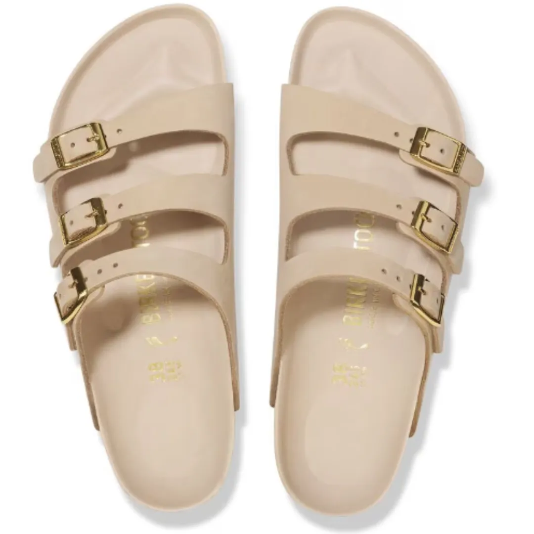 Birkenstock Florida Sandcastle