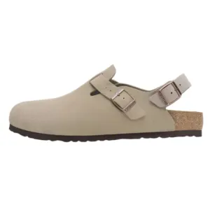 Birkenstock Tokio Suede Leather