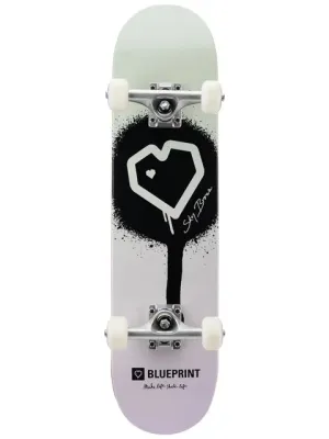 Blueprint Sky Brown Complete 7.0