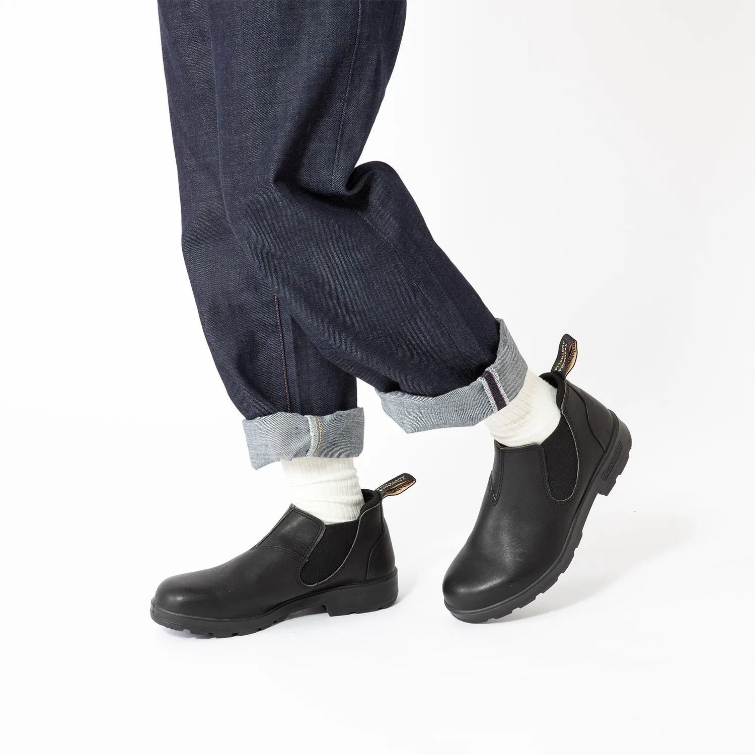 Blundstone | ブランドストーン　ORIGINALS LOW CUT