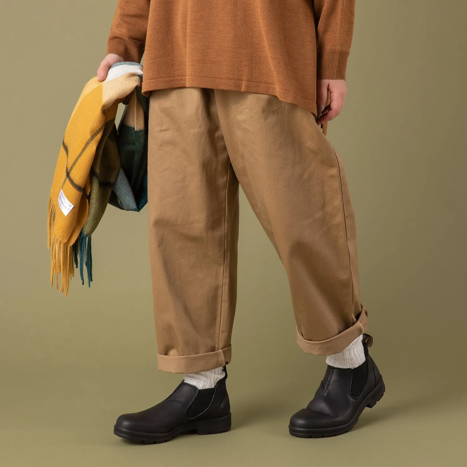 Blundstone | ブランドストーン　ORIGINALS LOW CUT