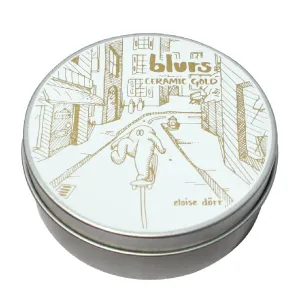 Blurs Ceramic Gold Rodamientos Skate
