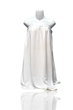Body Wrap Low Cut