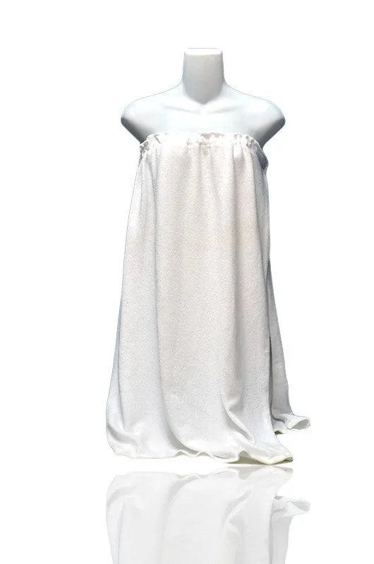 Body Wrap Low Cut