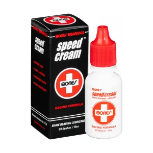 BONES BEARINGS SPEED CREAM
