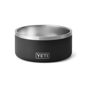 Boomer 8 Dog Bowl