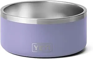 Boomer 8 Dog Bowl