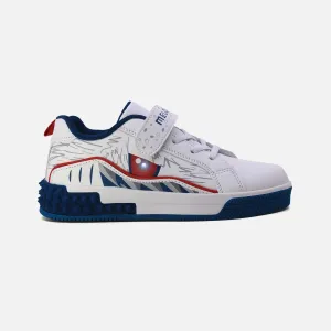 BOYS LIGHT VELCRO SHOES