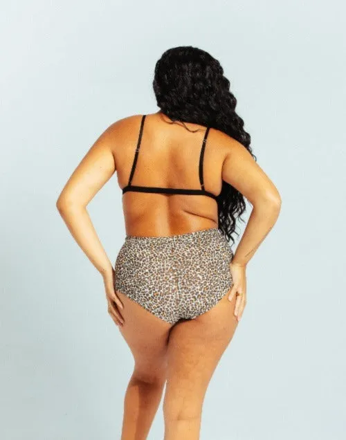 Boyshort Undies
