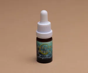 Breath Honey
