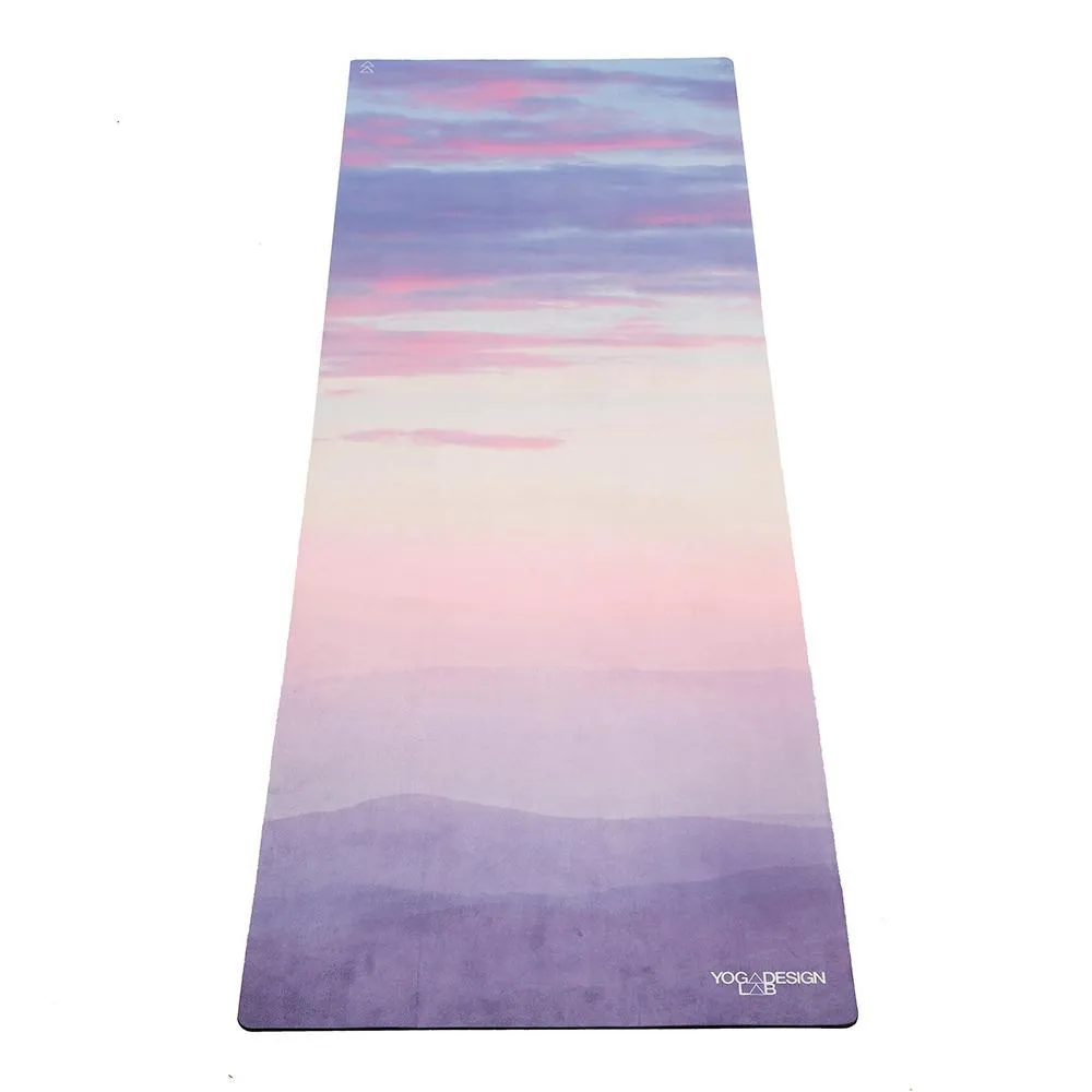 Breathe Combo Yoga Mat