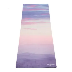 Breathe Combo Yoga Mat