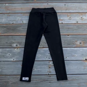 BREATHE Organic Cotton Manifest Leggings