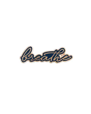 Breathe