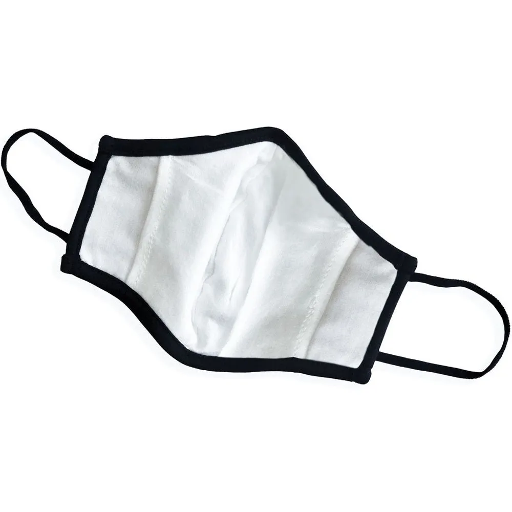 Brixton Antimicrobial 4-Way Stretch Face Mask engineer (free with any Brixton order)