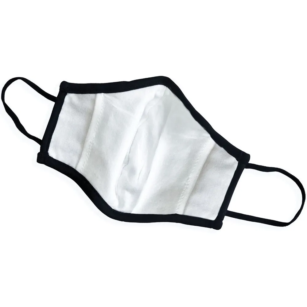 Brixton Antimicrobial 4-Way Stretch Face Mask leopard (free with any Brixton order)