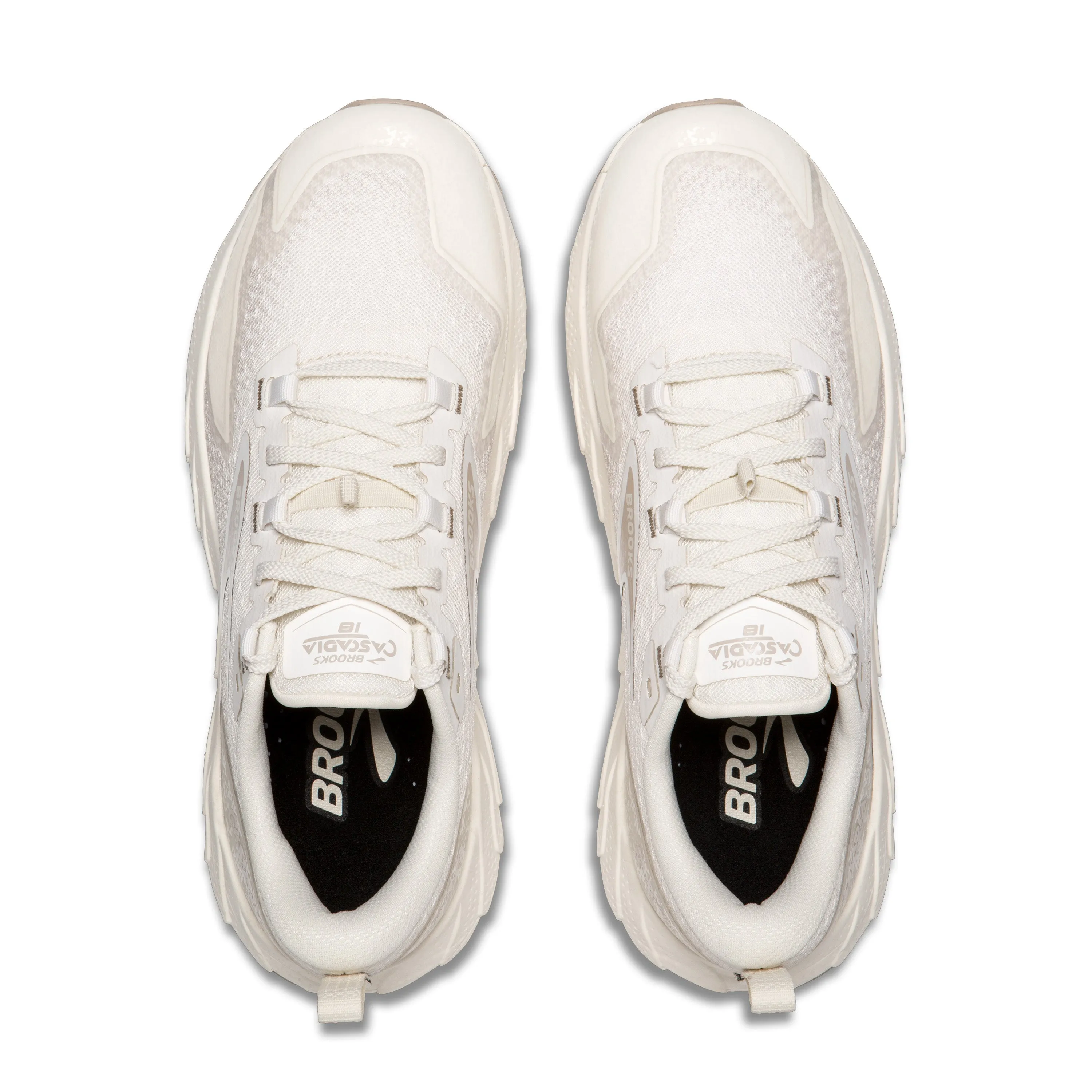 Brooks Women's Cascadia 18