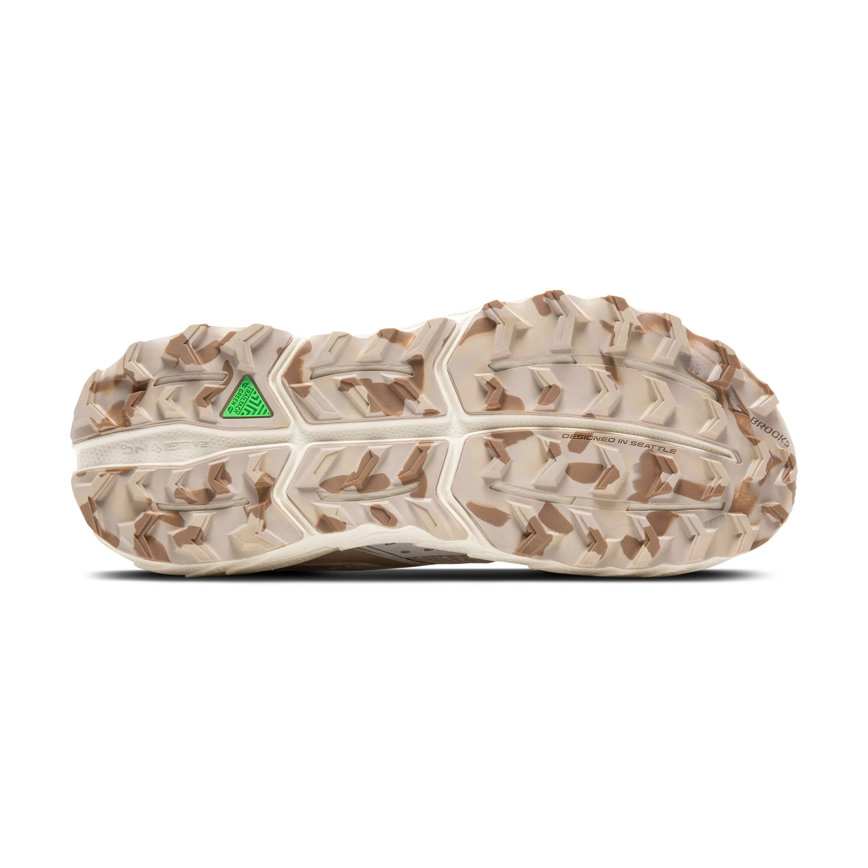Brooks Women's Cascadia 18