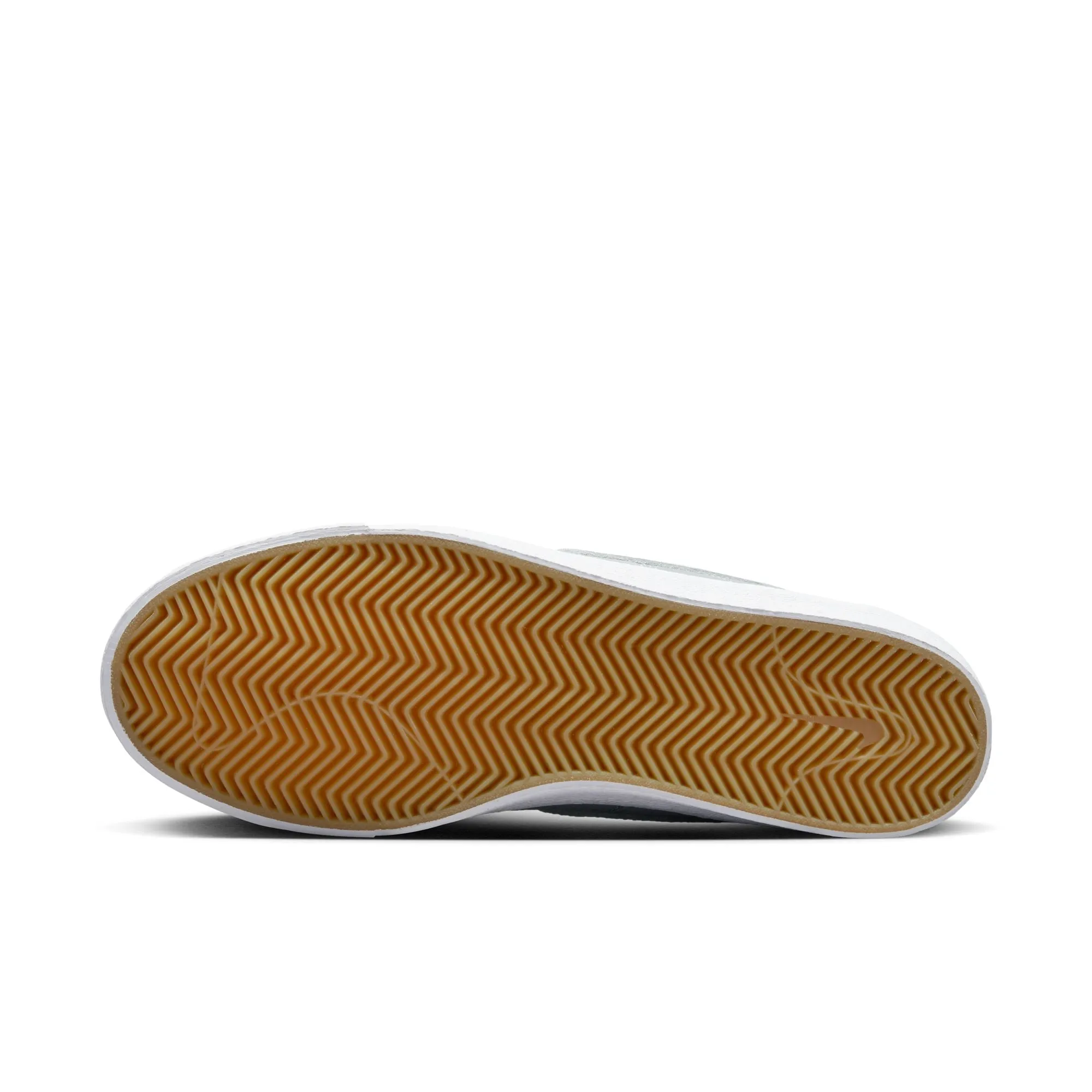 Bruin High ISO (Wolf Grey/White-Wolf Grey)