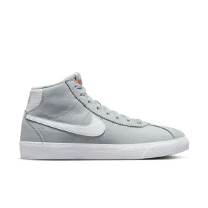 Bruin High ISO (Wolf Grey/White-Wolf Grey)