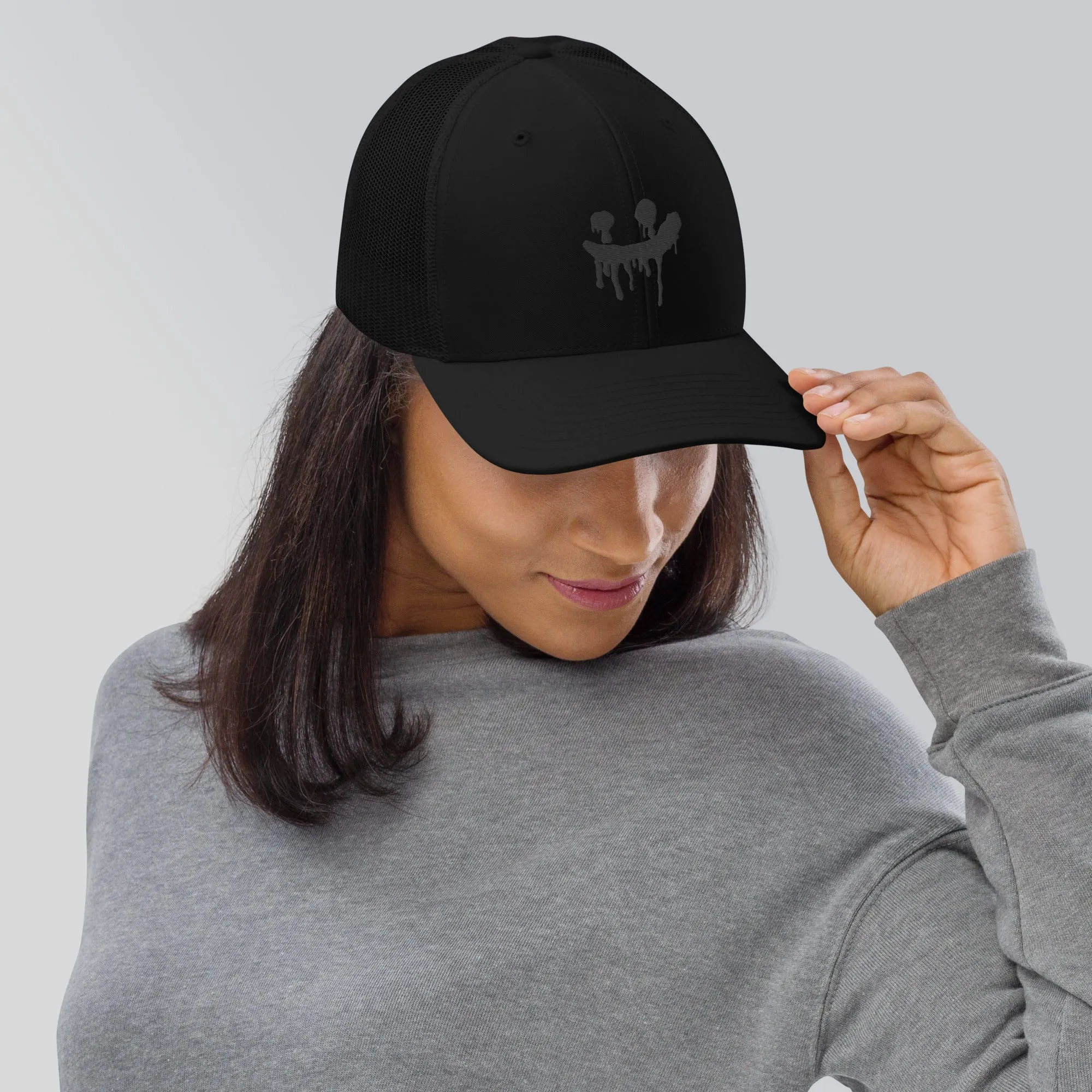 Brutishly Trucker Cap