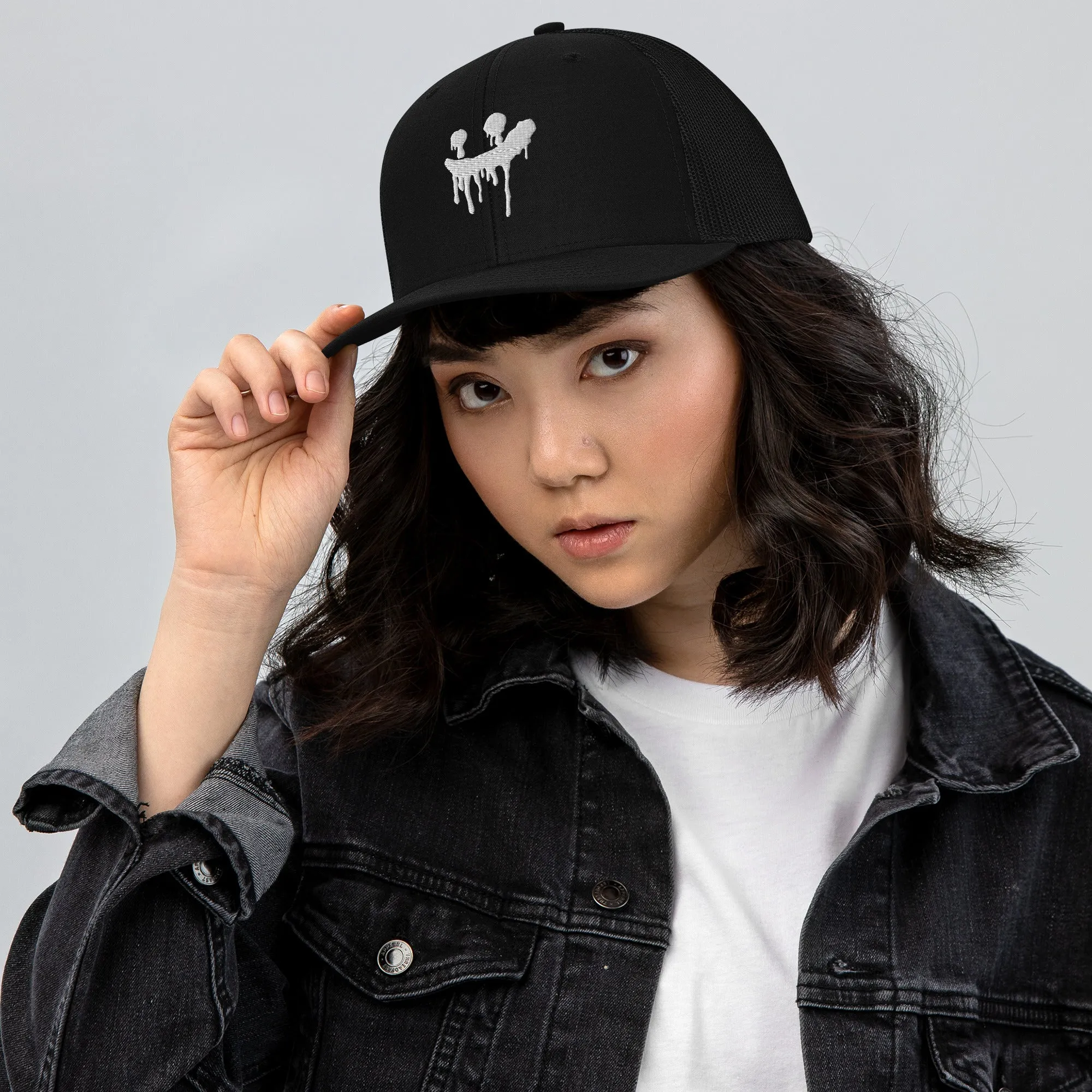 Brutishly Trucker Cap