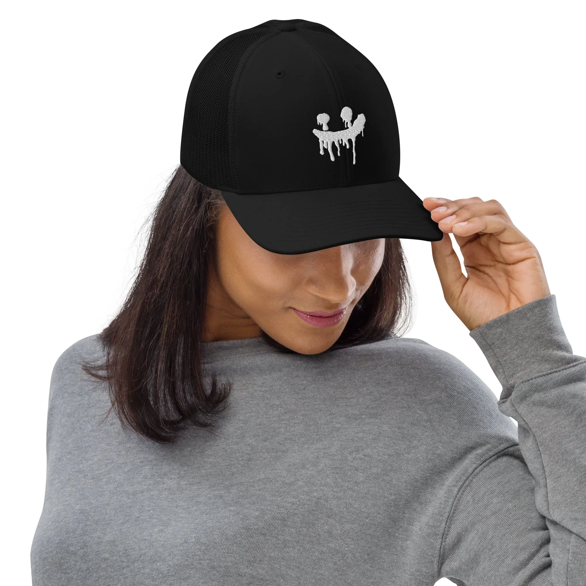 Brutishly Trucker Cap