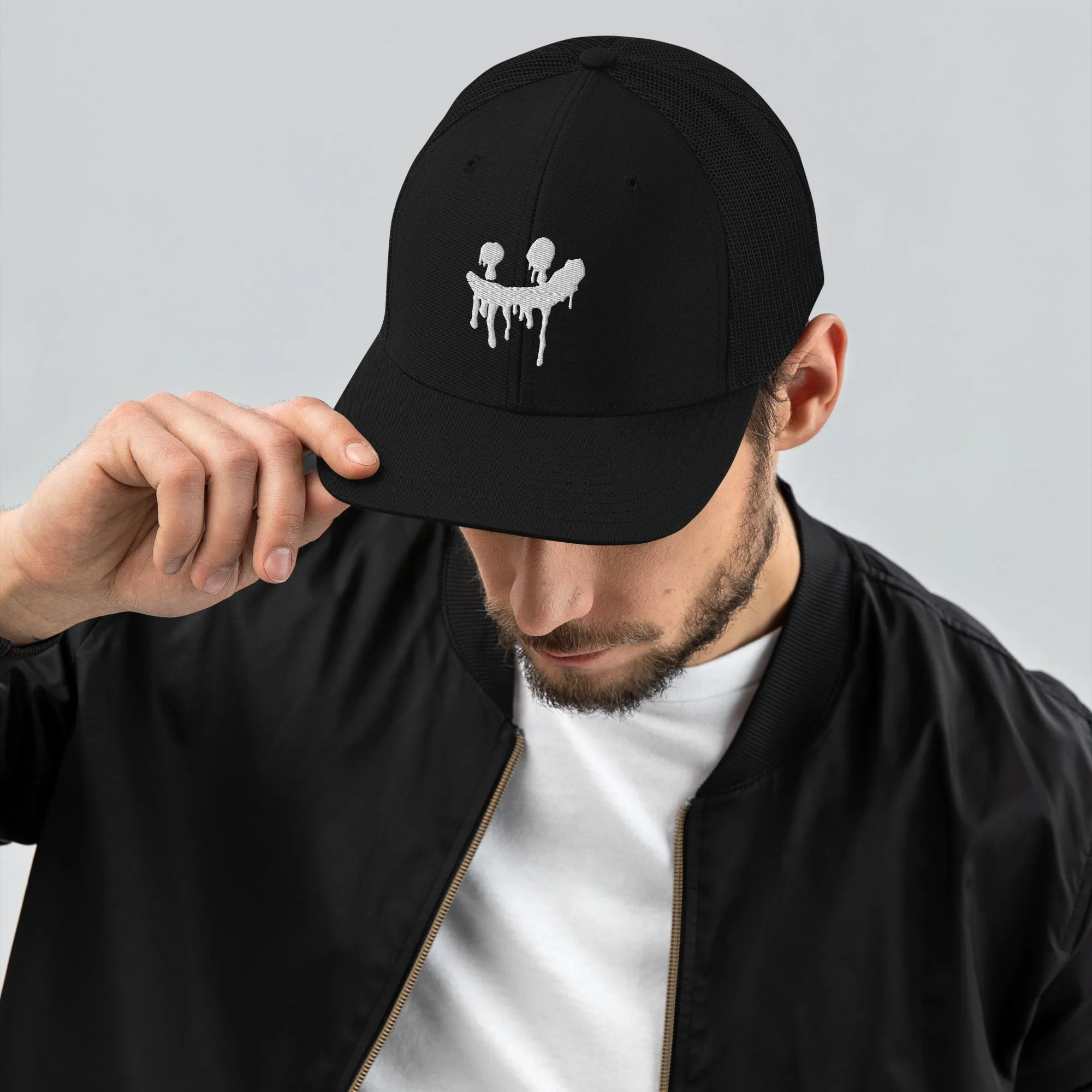 Brutishly Trucker Cap