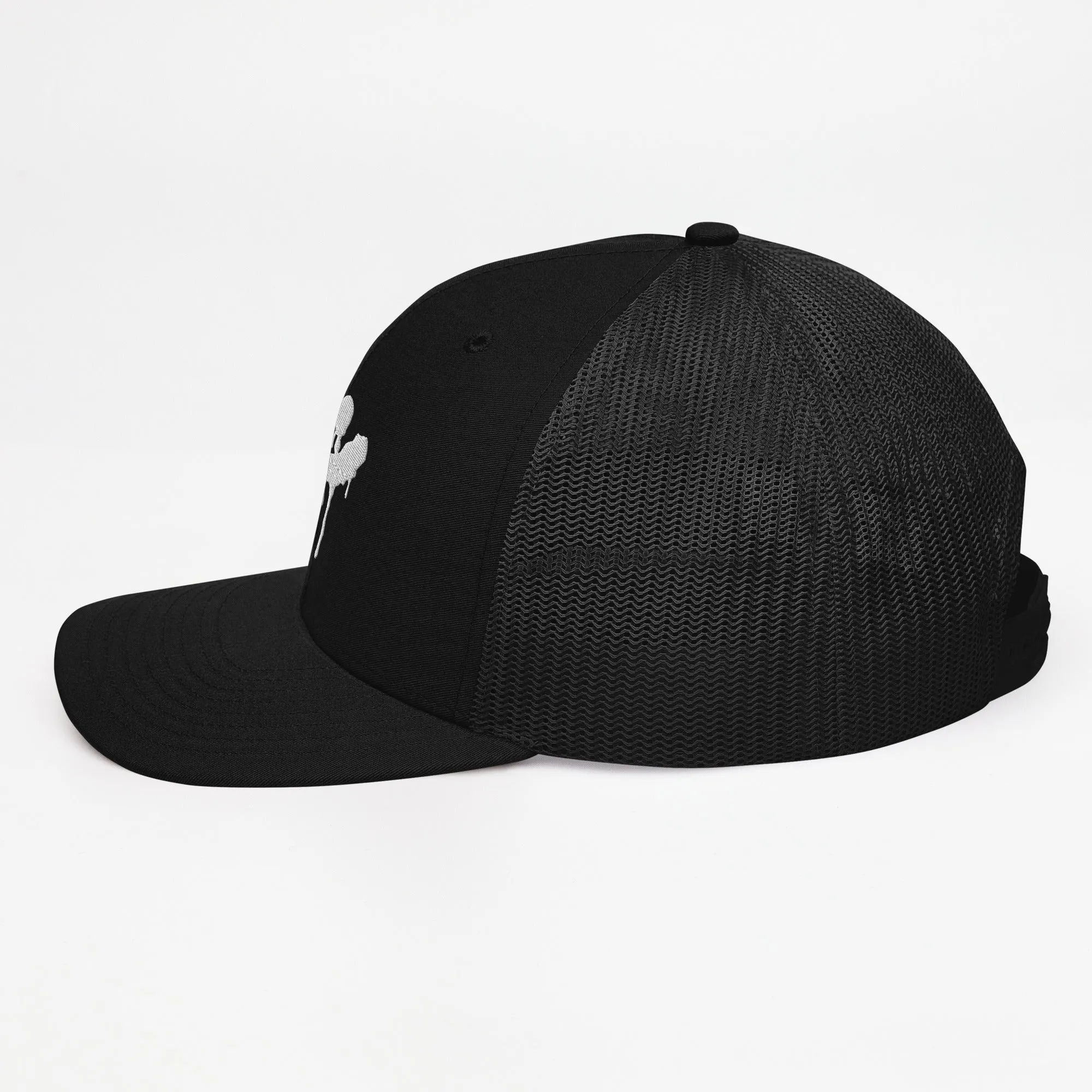 Brutishly Trucker Cap